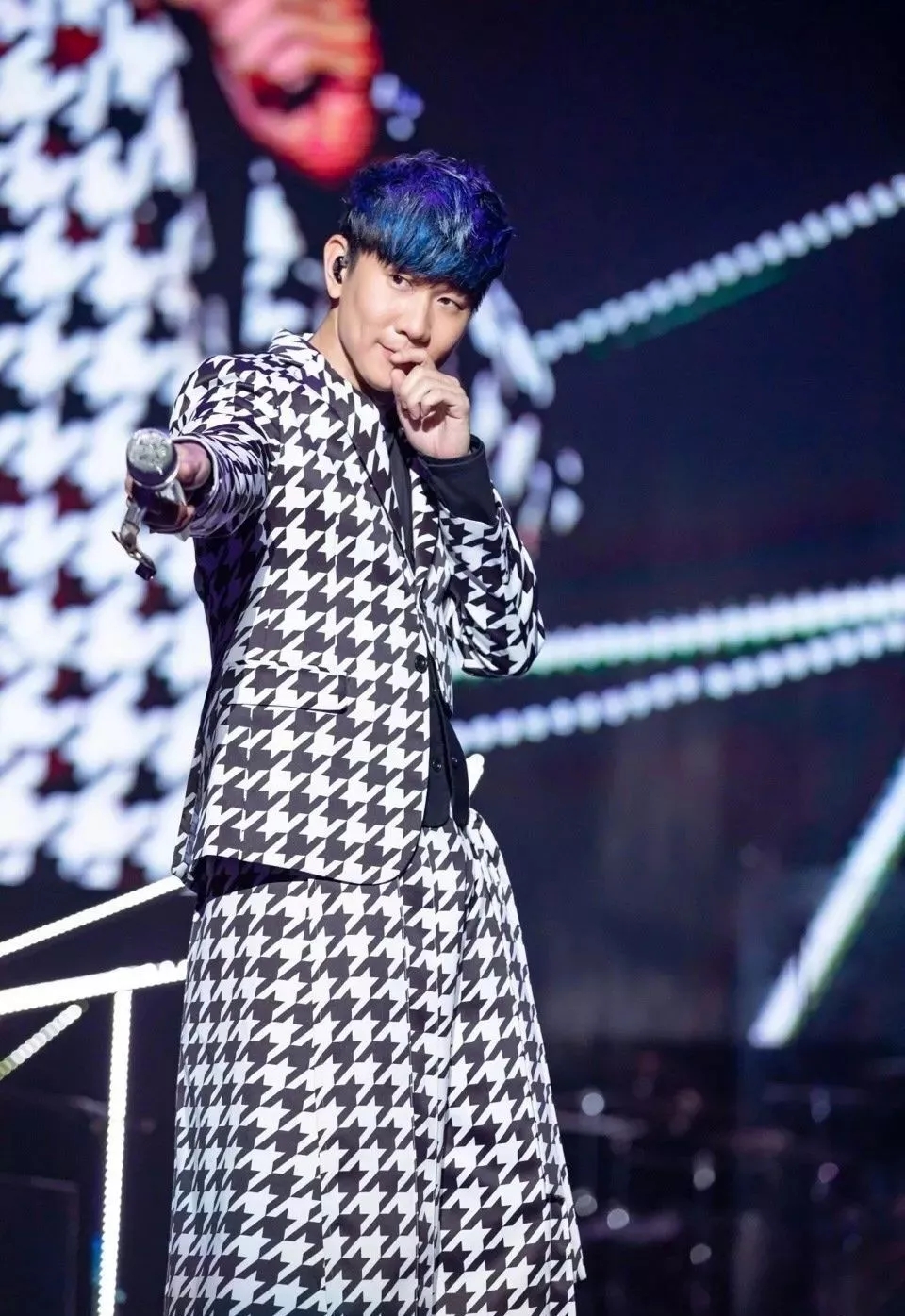 2023林俊杰JJ20世界巡回演唱会-广州站 2023林俊杰JJ20世界巡回演唱会-广州站