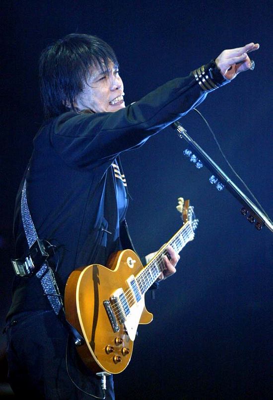 2023伍佰郑州演唱会门票价格及订票地址