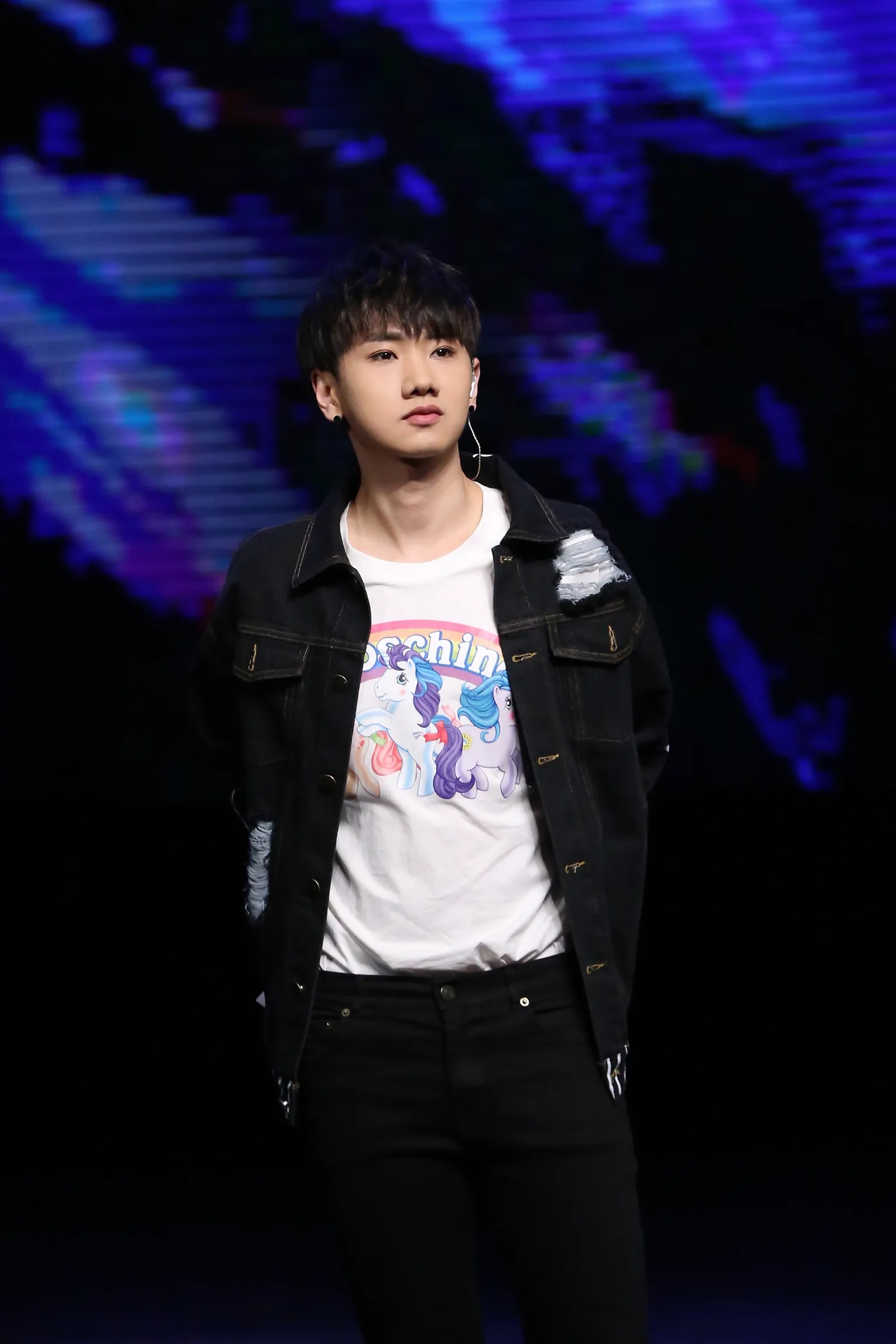 2023汪苏泷北京演唱会(7月8日)演出安排及演唱详情 2023汪苏泷北京演唱会(7月8日)演出安排及演唱详情