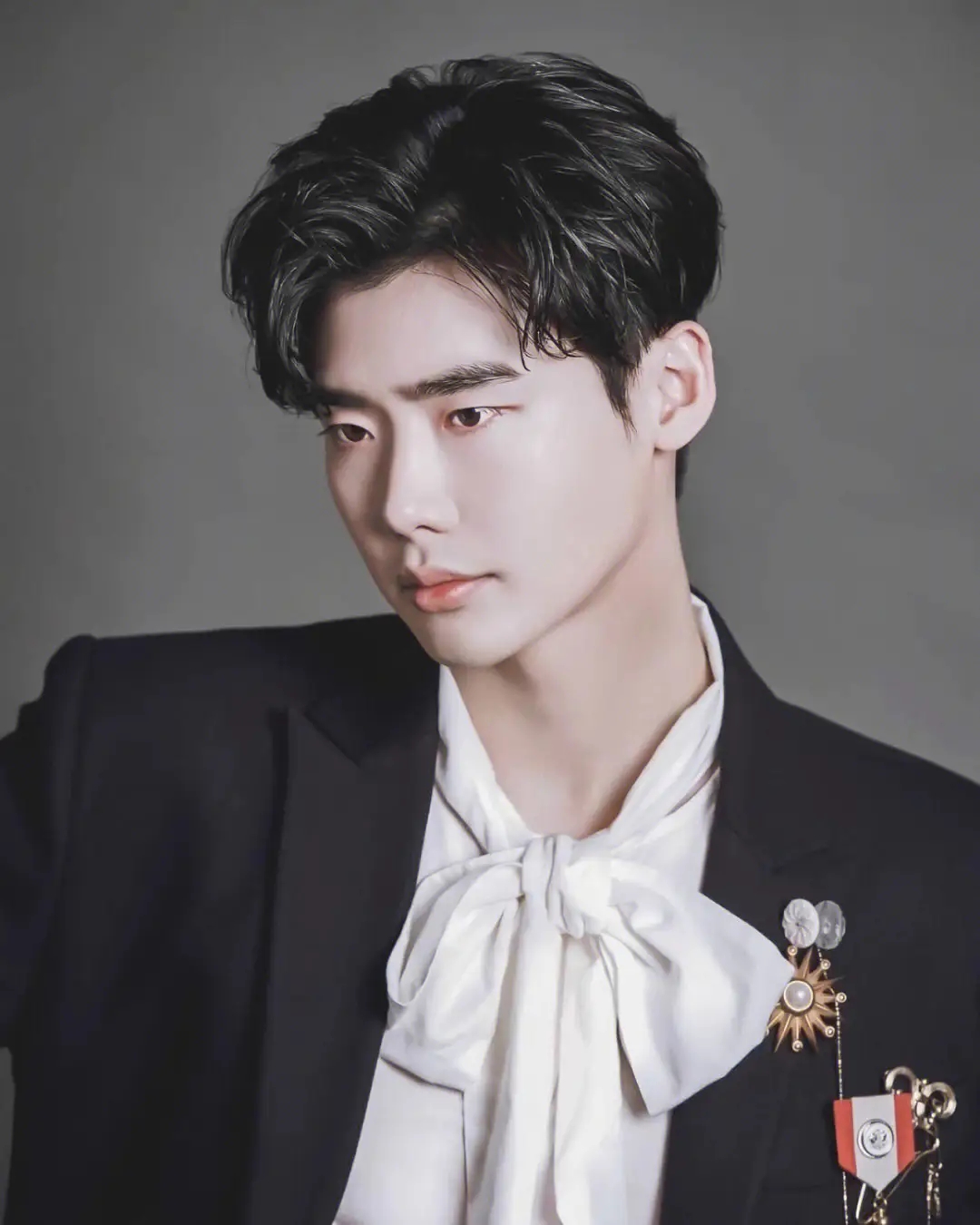 2023李钟硕香港粉丝见面会(7月1日)(时间+场馆+订票) 2023李钟硕香港粉丝见面会(7月1日)(时间+场馆+订票)