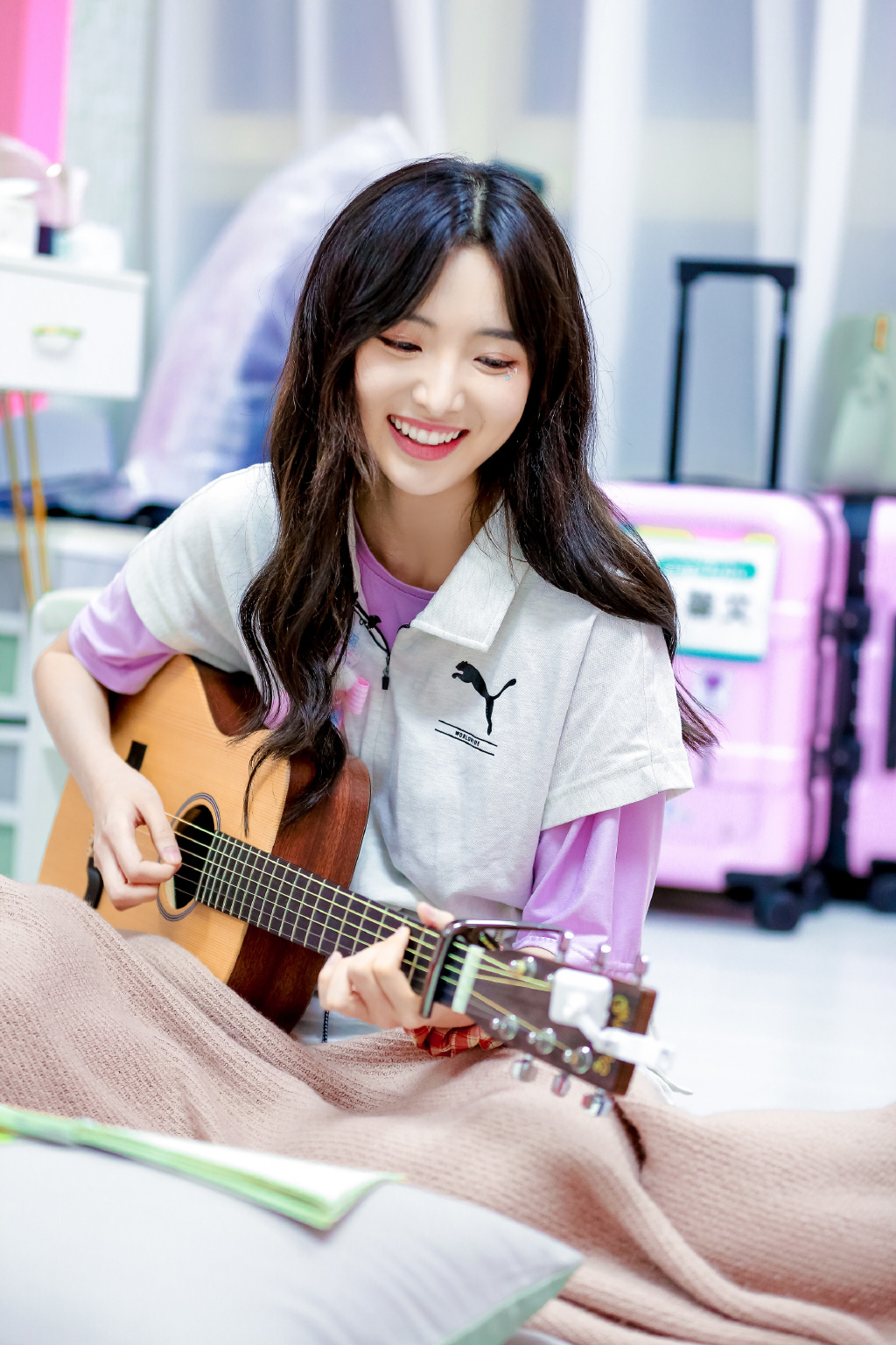 2023郑乃馨长沙演唱会（6月23日）（时间地点+购票入口）