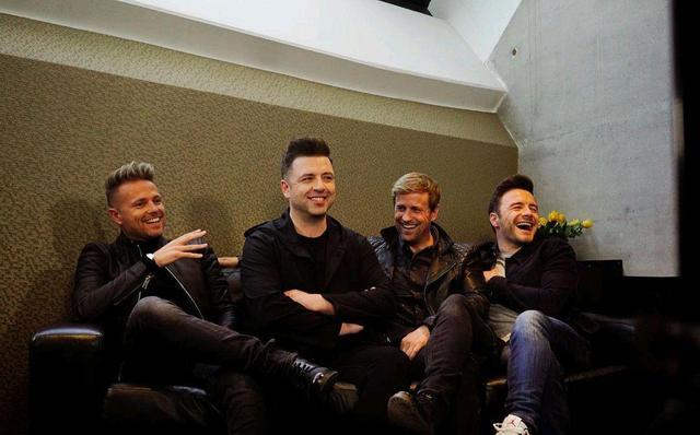 2023西城男孩苏州演唱会时间、地点、门票