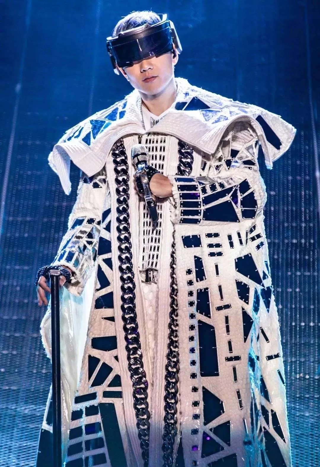 2023林俊杰JJ20世界巡回演唱会-广州站 2023林俊杰JJ20世界巡回演唱会-广州站