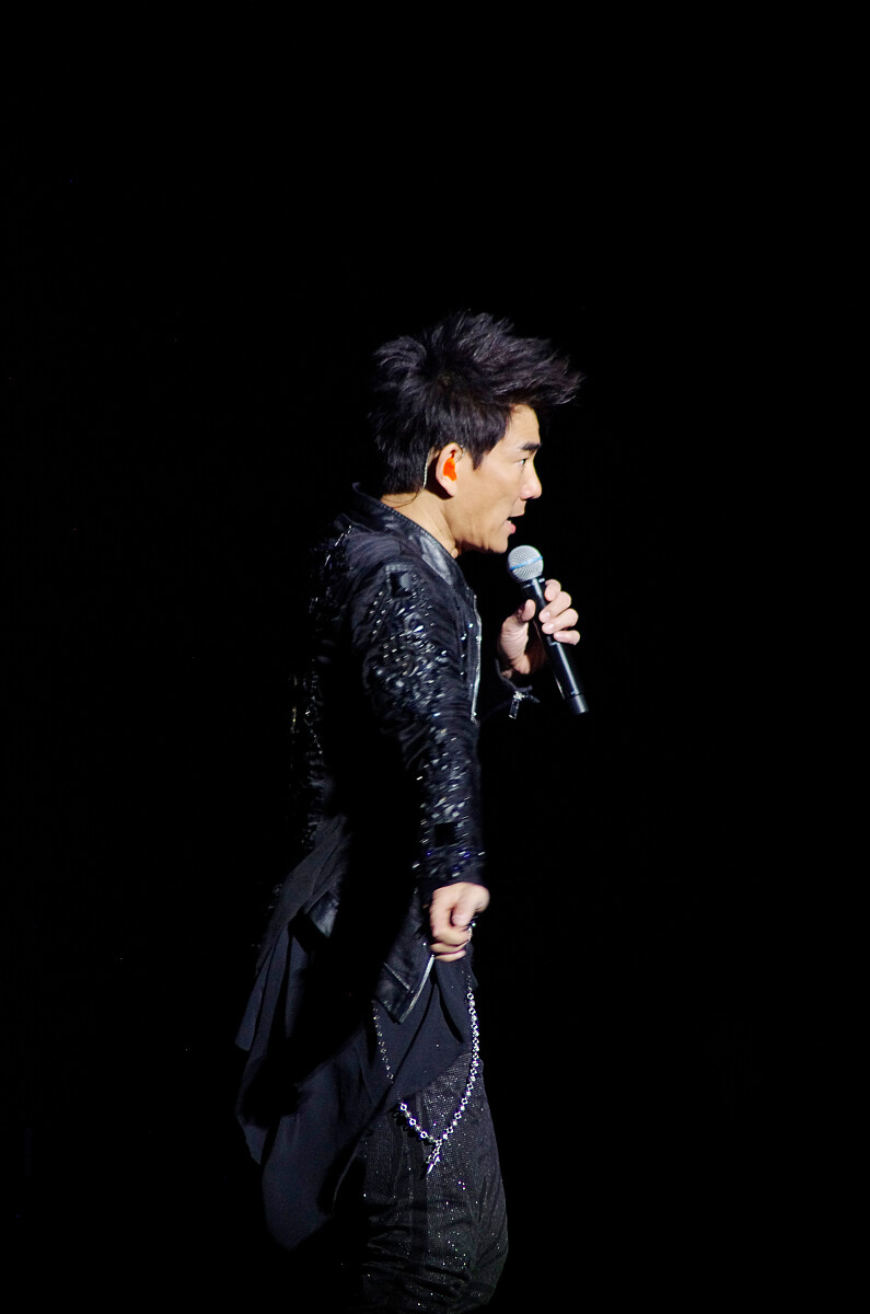 2023任贤齐宁波演唱会（6月30日）【在线订票】