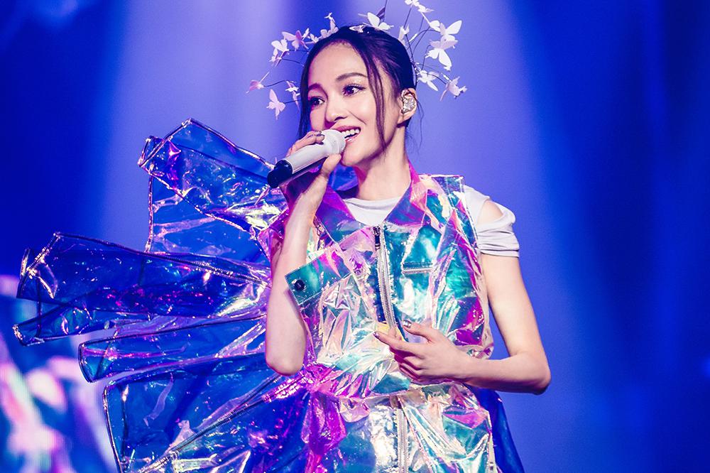 2023张韶涵西安演唱会（7月8日）演出安排及购票指南