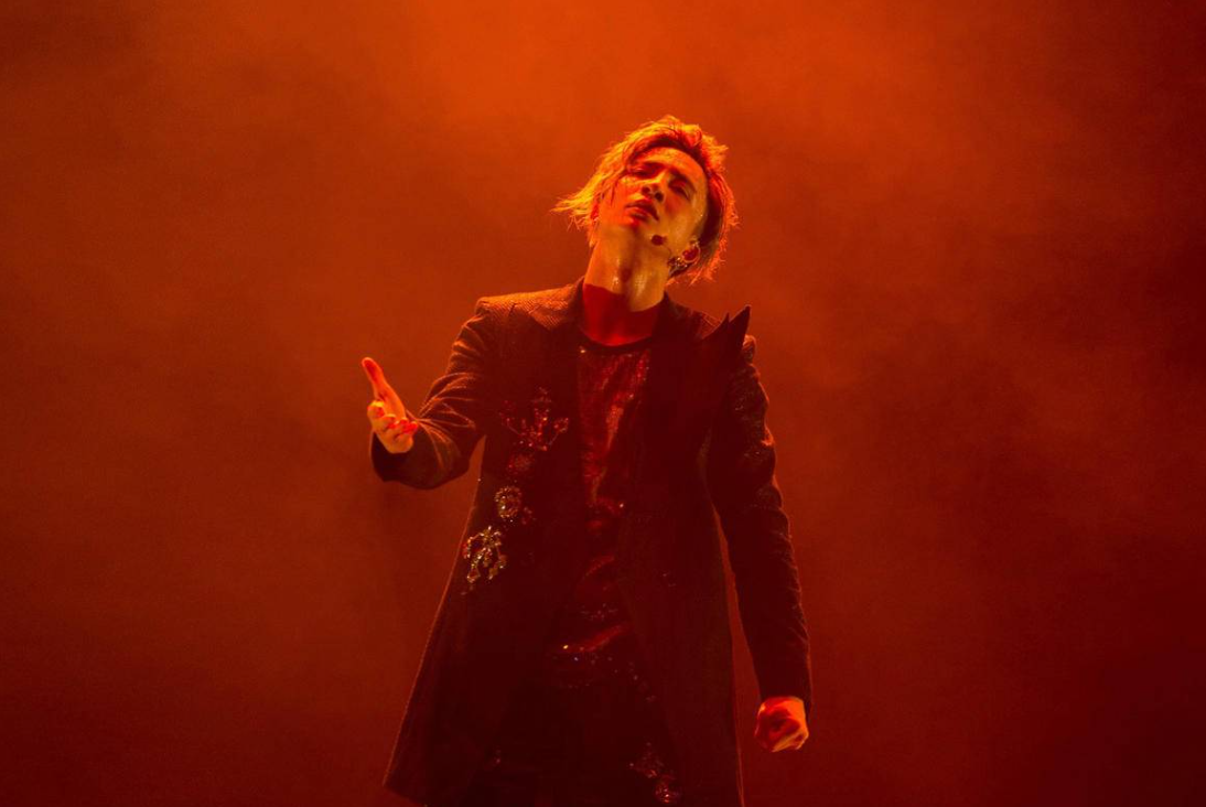 2023薛之谦宜昌演唱会（8月5日-6日）演出详情（时间、地点、门票价格）