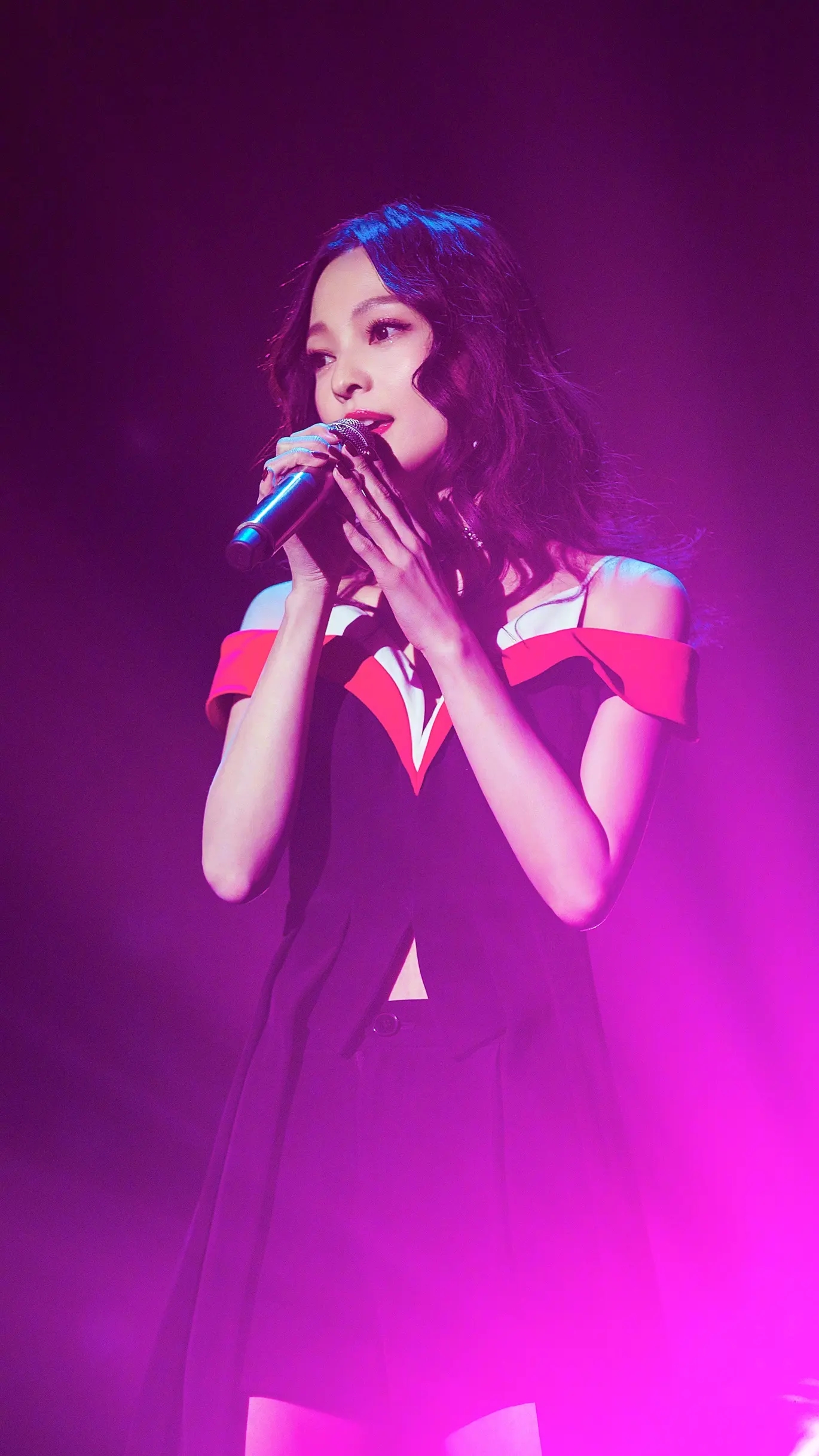 2023张韶涵武汉演唱会（9月9日）票价多少？在哪订票？