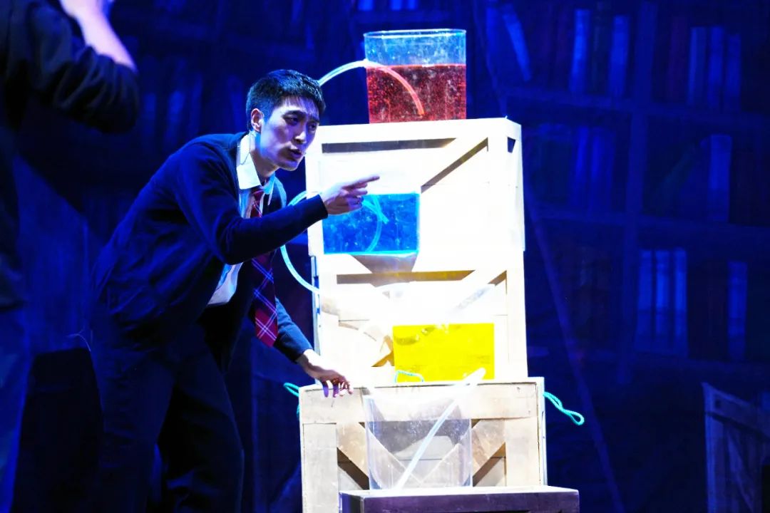 2023科学剧《神奇的物理》深圳站（6月17日）订票方式、购票入口