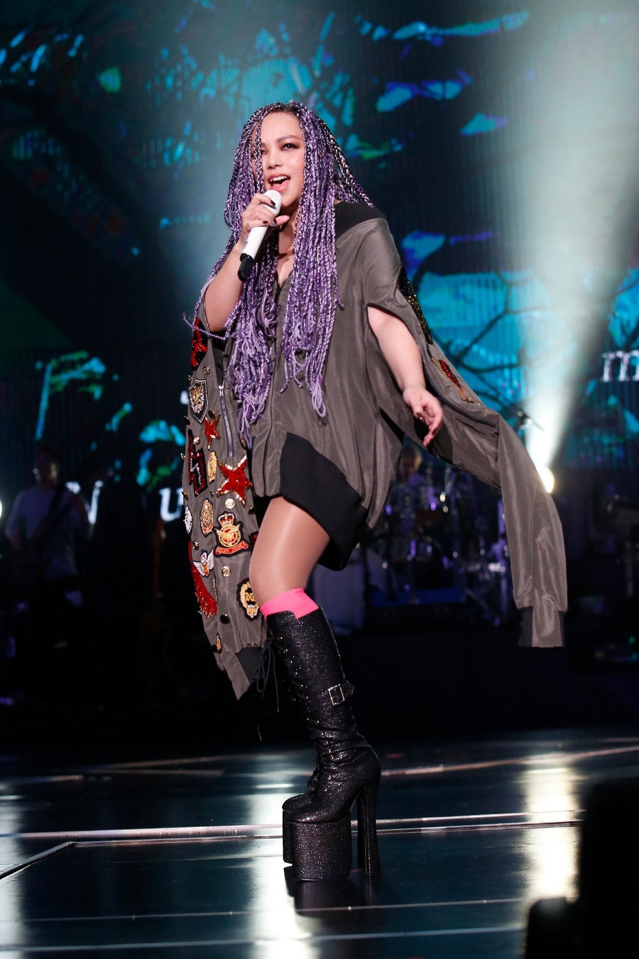 2023张惠妹西安演唱会（11月11日）门票价格是多少？在哪买票？