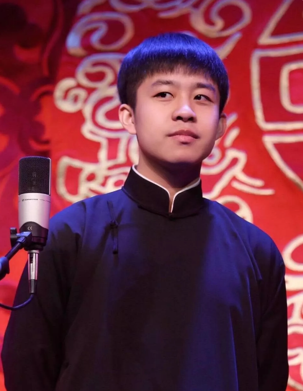 2023张九龄王九龙大连相声专场（7月1日）时间、地点、票价、演出详情