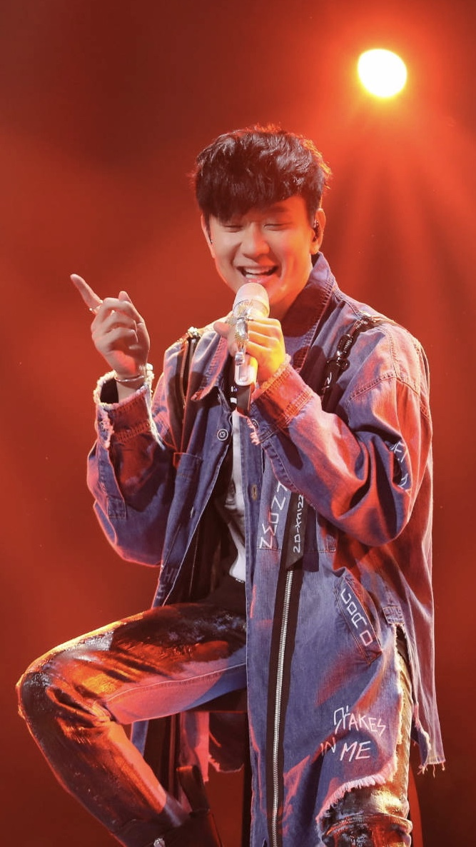 2023林俊杰南京演唱会（11月11日）(时间+地点+票价)信息一览