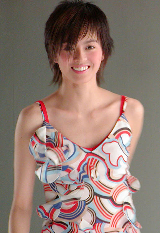 2023梁咏琪广州演唱会(8月5日)时间安排、门票价格、在线订票 2023梁咏琪广州演唱会(8月5日)时间安排、门票价格、在线订票