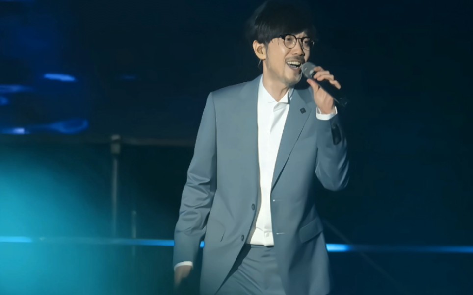 2023周传雄宜兴演唱会（7月2日）地点、时间、票价