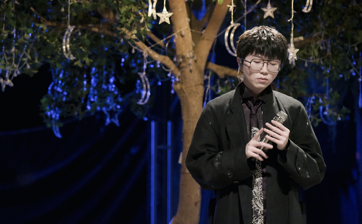 2023大连国潮音乐嘉年华（6月22日）时间地点、票价详情