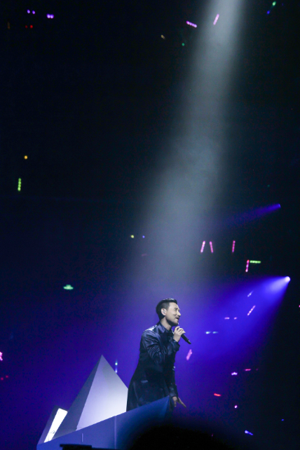 2023张学友武汉演唱会（9月8日-10日）演出详情（时间+地点+门票价格+购票地址）