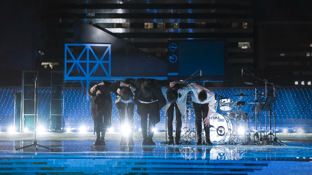 2023五月天广州演唱会(时间+地点+门票价格)信息一览