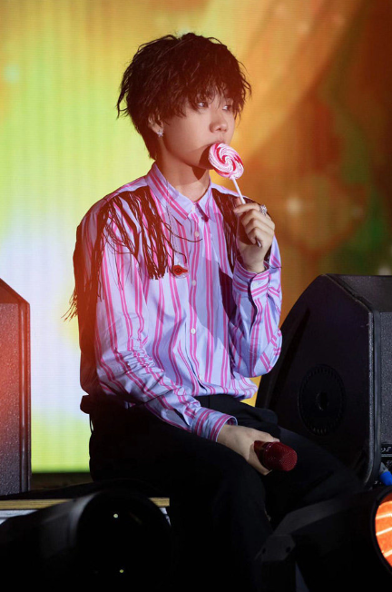 2023汪苏泷北京演唱会（7月8日）门票价格及购票网址