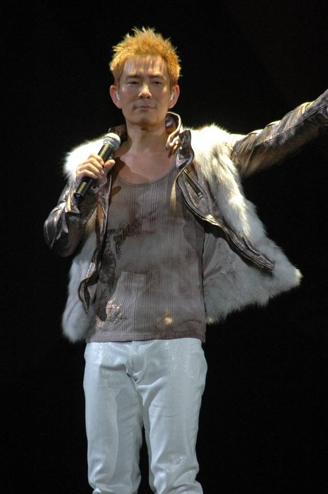 2023任贤齐宁波演唱会（6月30日）演唱详情及门票预定