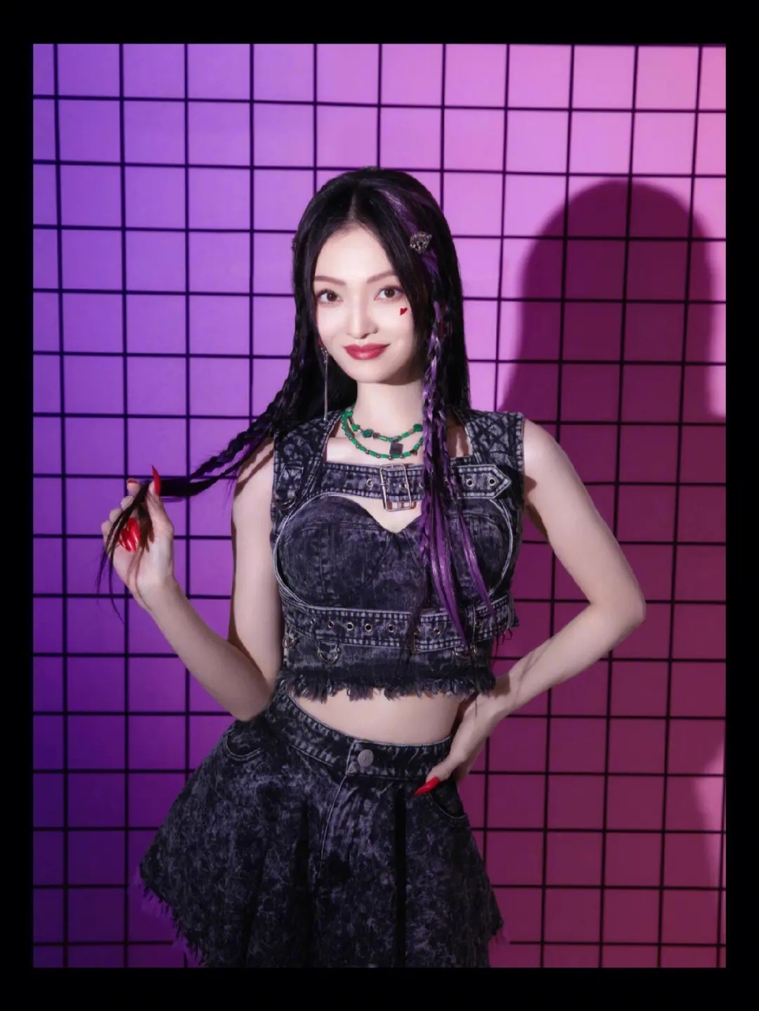 2023张韶涵武汉演唱会（9月9日）票价多少？在哪订票？