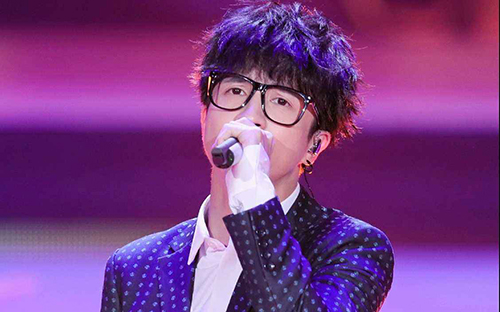 2023薛之谦“天外来物”巡回演唱会-衡阳站