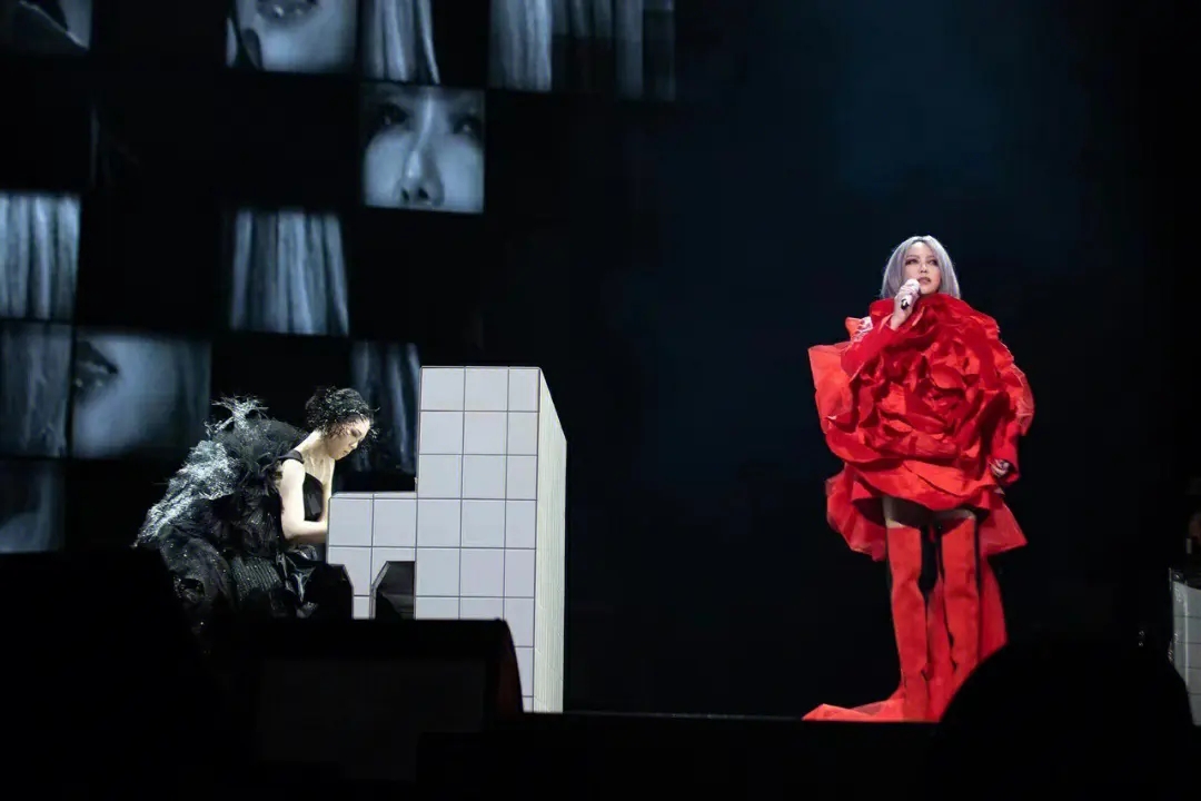 2023张惠妹西安演唱会（11月11日）(时间+地点+门票)信息一览