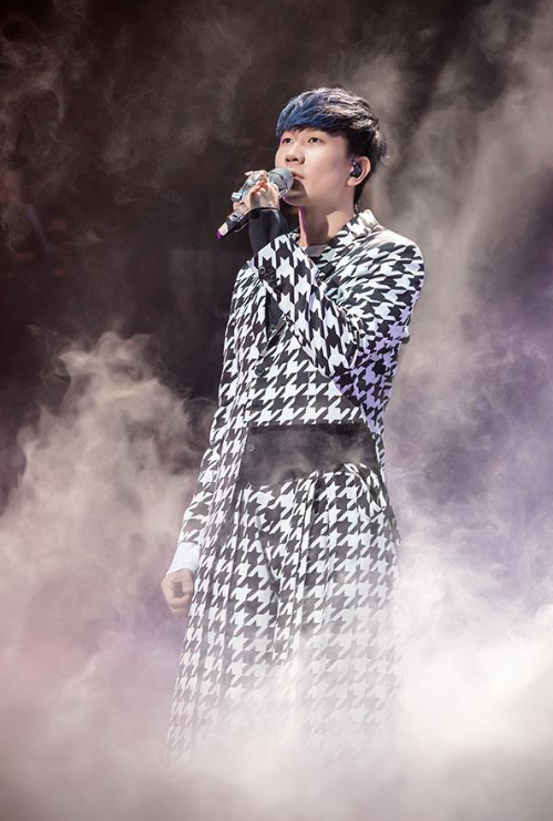 2023林俊杰广州演唱会（9月8日）(时间+地点+门票)信息一览