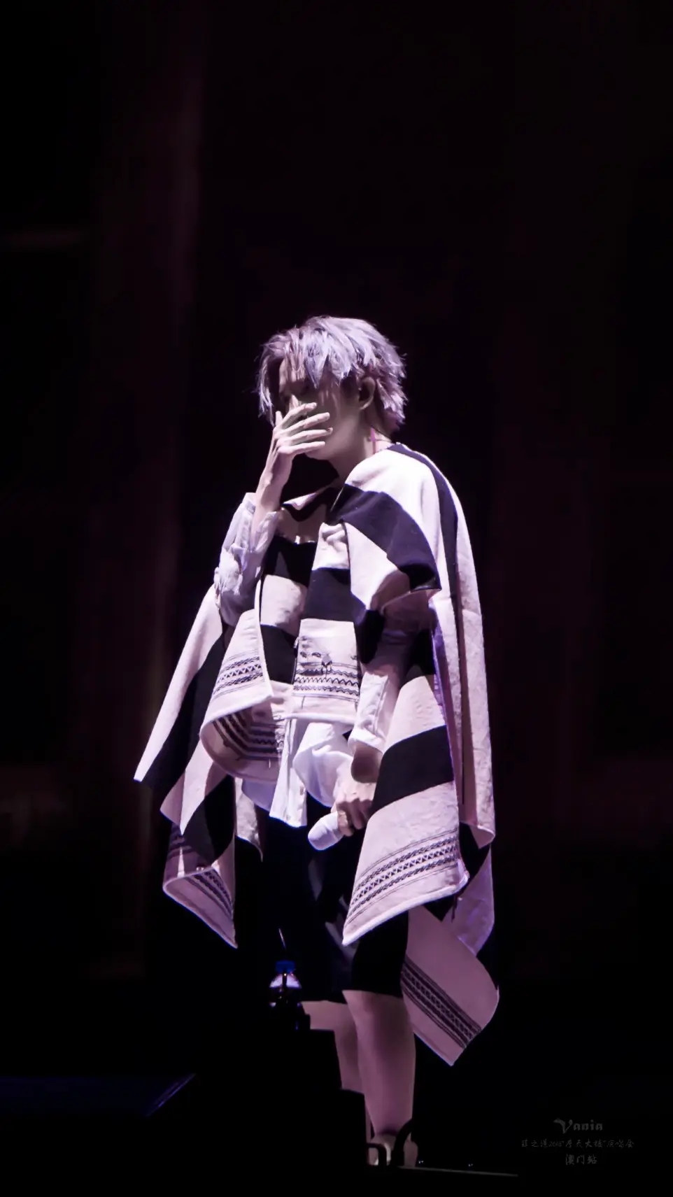 2023薛之谦宜昌演唱会（8月5日/6日）门票价格是多少？在哪买票？