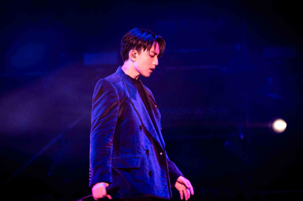 2023林宥嘉深圳演唱会演出详情（时间+地点+门票价格）