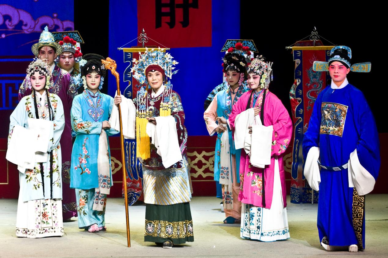 2023郑州大剧院X河南豫剧院青年团“十年承载•薪火相传”豫剧周 崔派经典名剧《寻儿记》 2023郑州大剧院X河南豫剧院青年团“十年承载•薪火相传”豫剧周 崔派经典名剧《寻儿记》