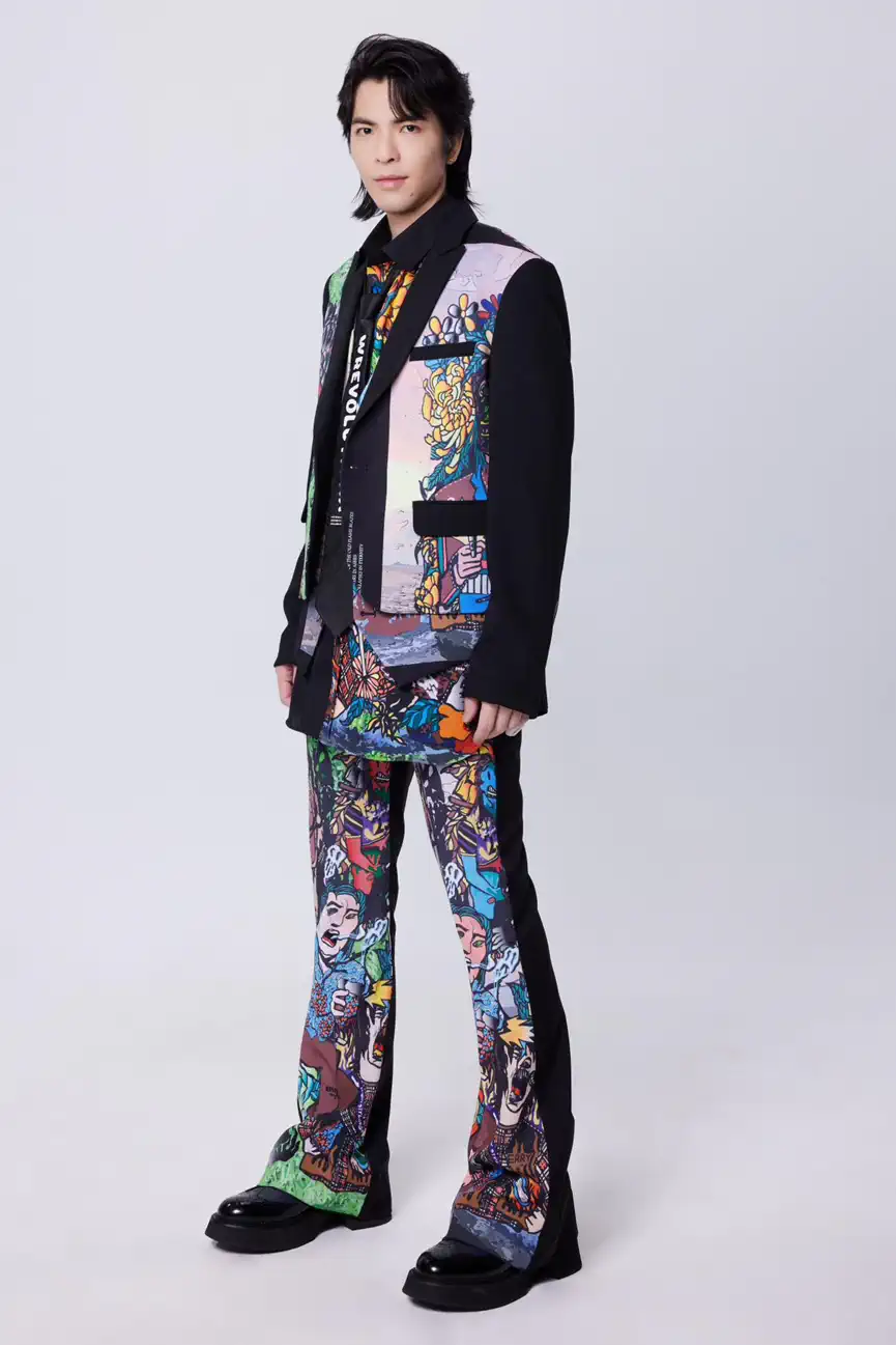 2023上饶大唐时光音乐节（7月8日-9日）时间安排、门票价格、订票网址