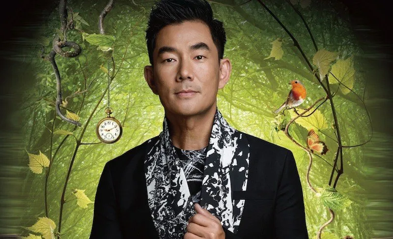 2023任贤齐宁波演唱会（6月30日）时间、地点、门票信息一览