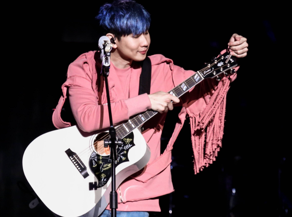 2023林俊杰南京演唱会（11月11日）(时间+地点+门票)信息一览