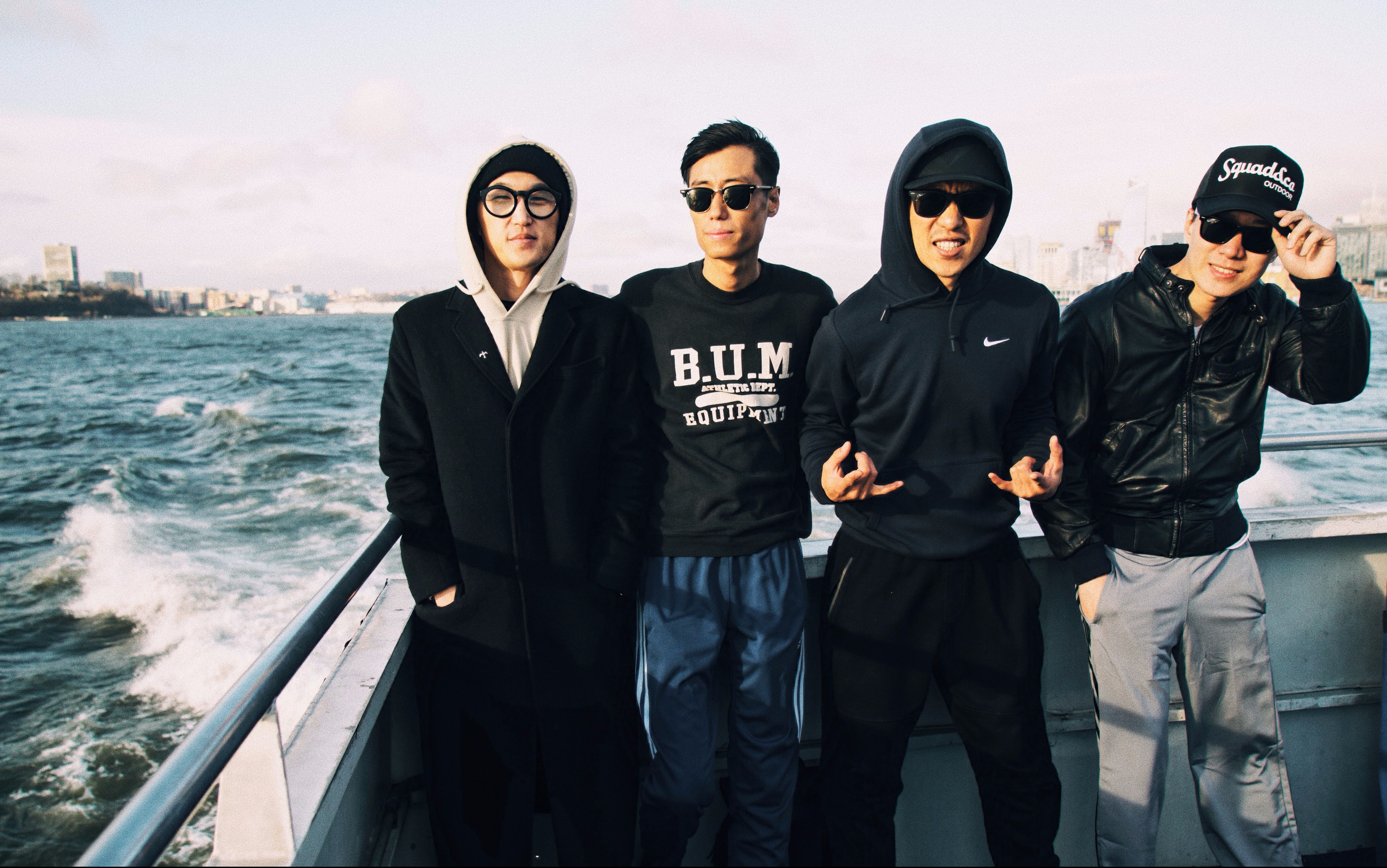 2023澳门Oh！My Rock城市音乐节（6月10日/11日）票价、地点、时间