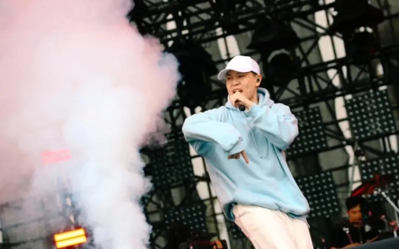 2023青岛山海星潮音乐节（7月22日/23日）时间地点+票价+演出阵容