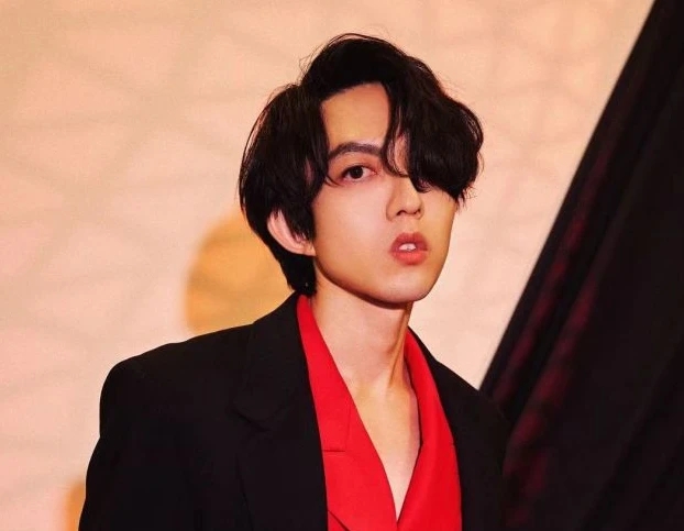 2023林宥嘉深圳演唱会行程安排及购票指南