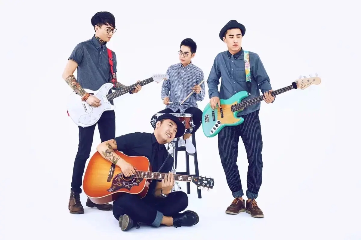 2023南宁邕音乐节（7月8-9日）时间、地点、门票价格、演出详情