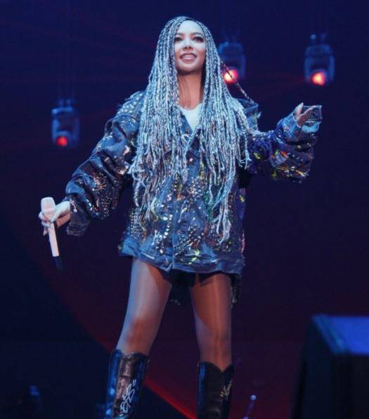 2023张惠妹西安演唱会(11月11日)演出详情(时间+地点+门票价格+购票地址) 2023张惠妹西安演唱会(11月11日)演出详情(时间+地点+门票价格+购票地址)