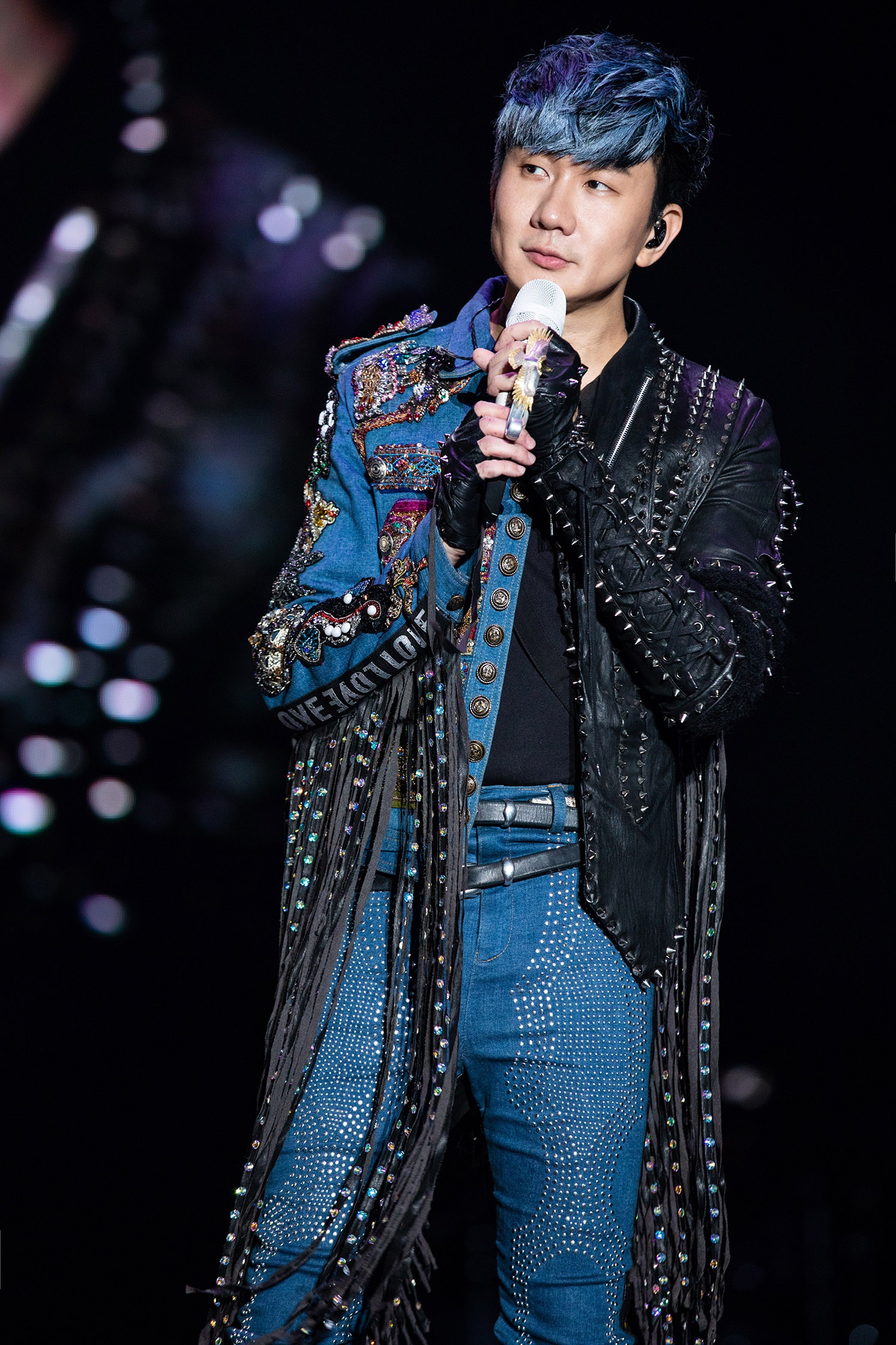 2023林俊杰南宁演唱会(12月9日)时间安排、门票价格、订票网址 2023林俊杰南宁演唱会(12月9日)时间安排、门票价格、订票网址