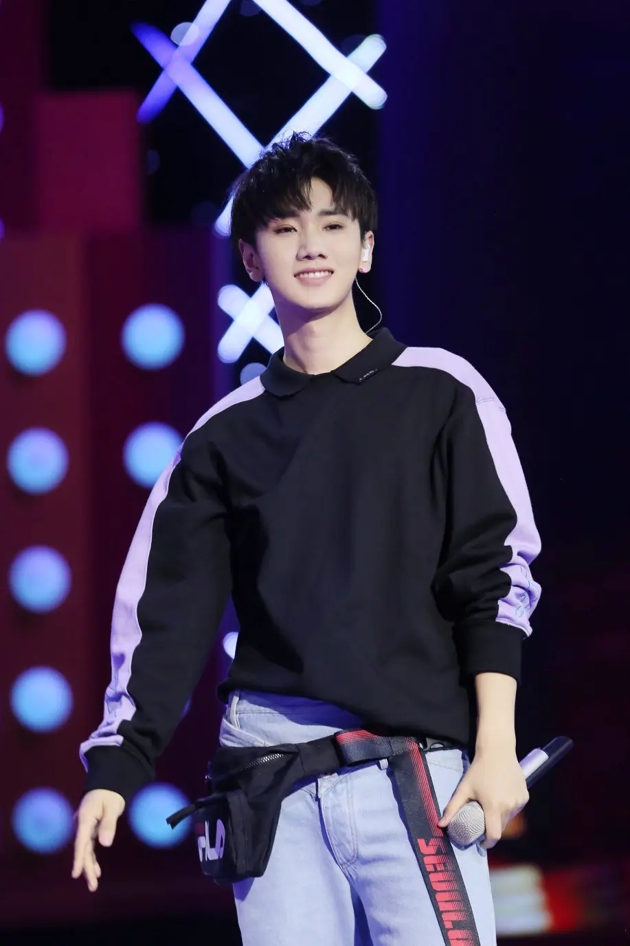 2023汪苏泷北京演唱会（7月8日）地点+门票信息一览