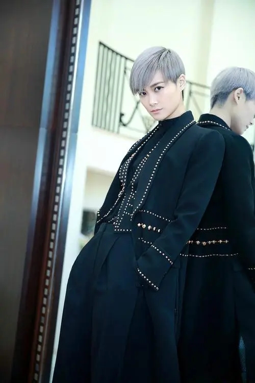 2023李宇春上海演唱会（6月16日）演出安排（时间、地点、门票）