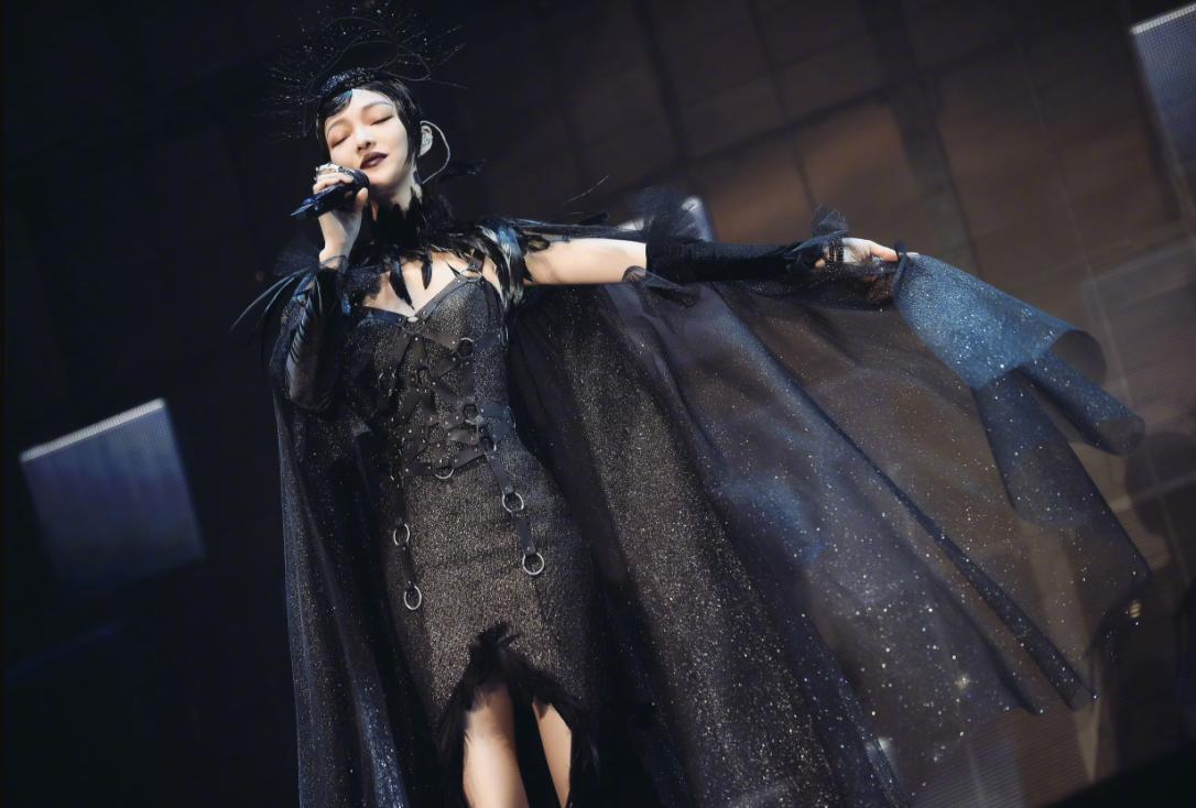 2023张韶涵西安演唱会(7月8日)行程安排、购票指南 2023张韶涵西安演唱会(7月8日)行程安排、购票指南