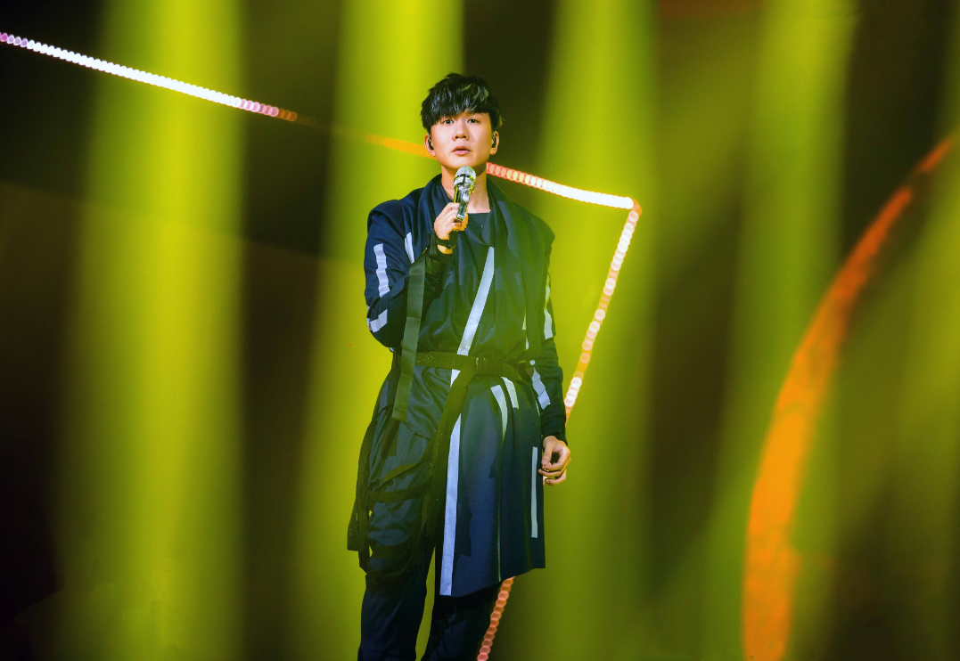 2023林俊杰南京演唱会（11月11日）(时间+地点+门票)信息一览