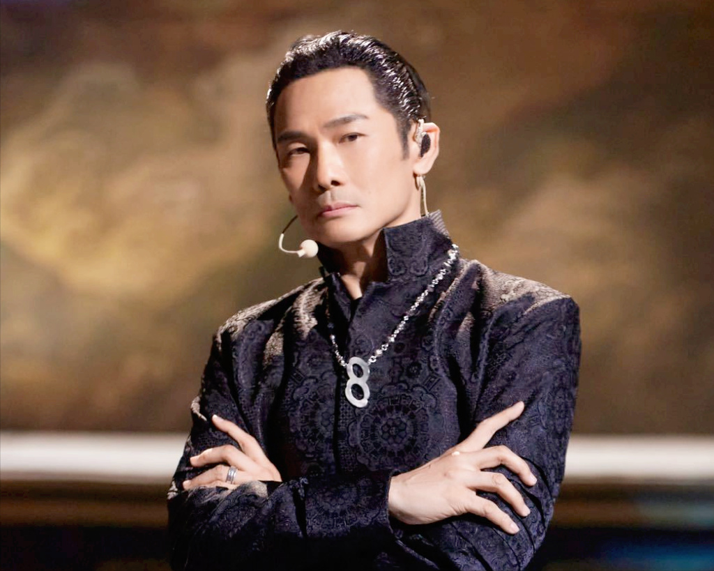 2023杜德伟澳门演唱会（7月29日）门票预订、时间地点、演出详情