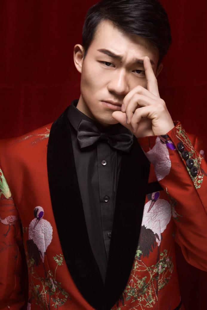 2023郑州大剧院X河南豫剧院青年团“十年承载•薪火相传”豫剧周 常派经典名剧《对花枪》 2023郑州大剧院X河南豫剧院青年团“十年承载•薪火相传”豫剧周 常派经典名剧《对花枪》