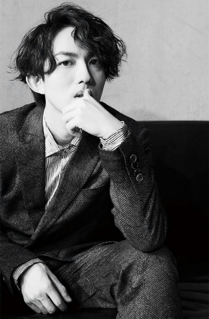 2023林宥嘉武汉演唱会(时间+地点+票价+订票方式)