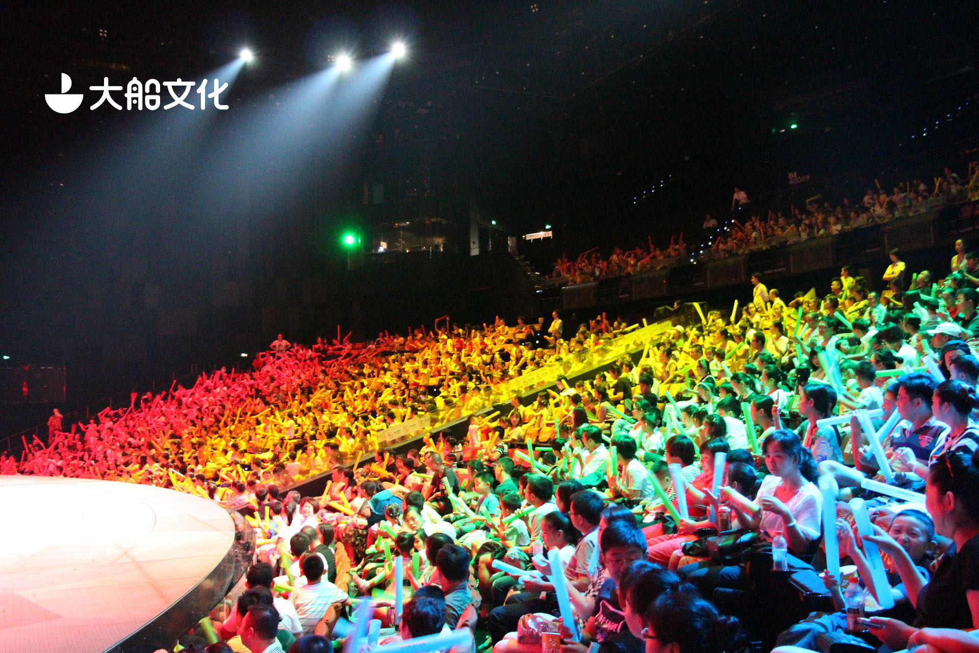 2023亲子剧《你是演奏家2超级金贝鼓》广州站（8月6日）在线订票