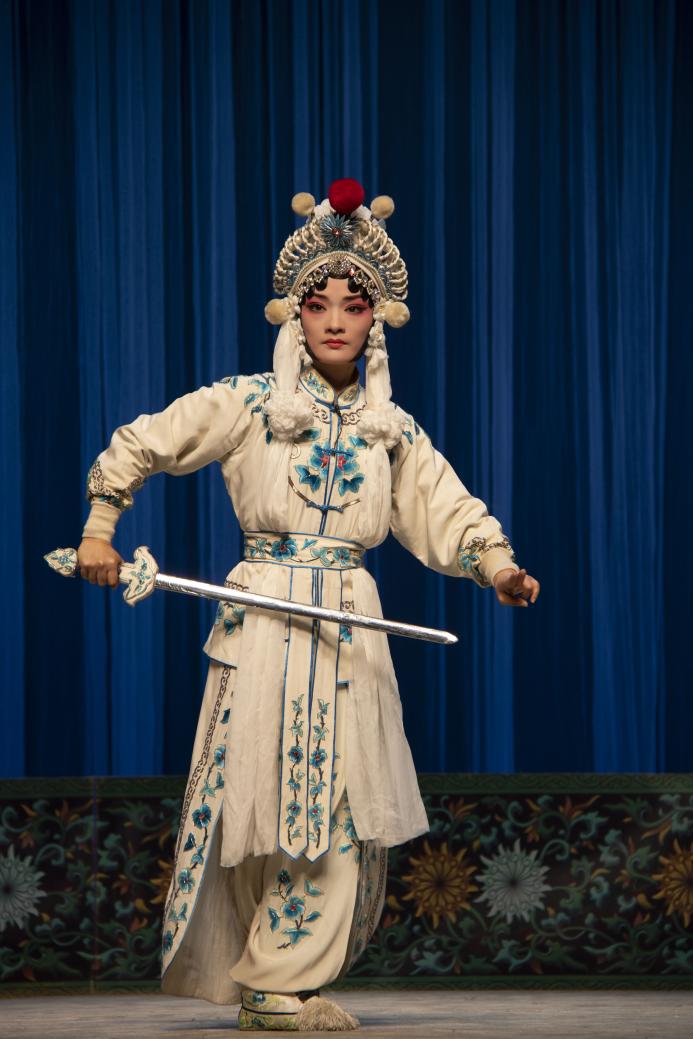 2023郑州大剧院X河南豫剧院青年团“十年承载•薪火相传”豫剧周 经典折子戏专场