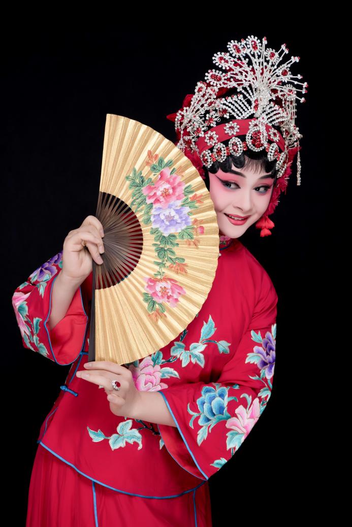 2023郑州大剧院X河南豫剧院青年团“十年承载•薪火相传”豫剧周 经典折子戏专场