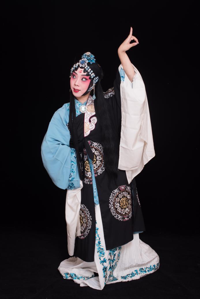 2023郑州大剧院X河南豫剧院青年团“十年承载•薪火相传”豫剧周 经典折子戏专场