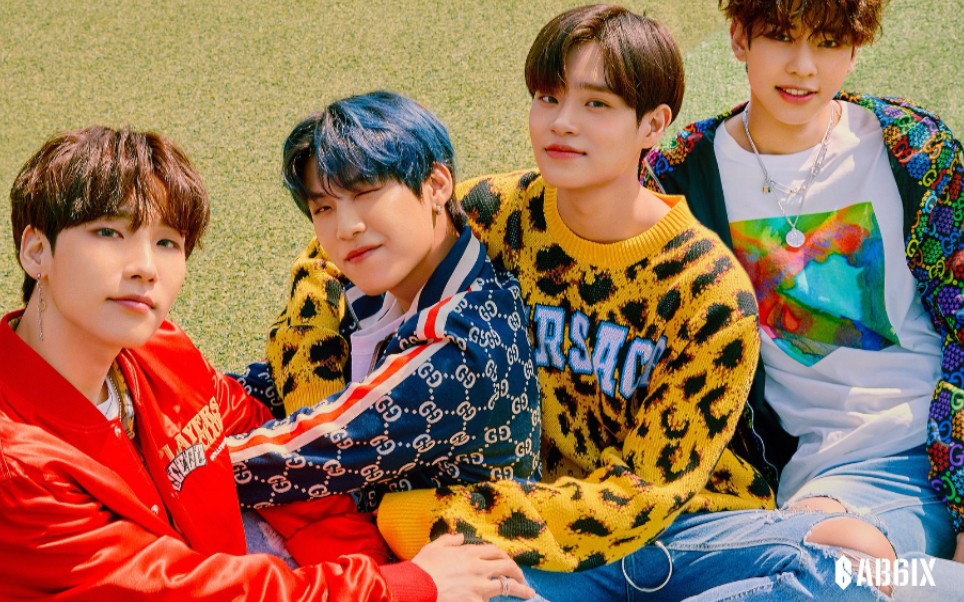 2023 AB6IX WORLD TOUR - THE FUTURE IN MACAU CHINA